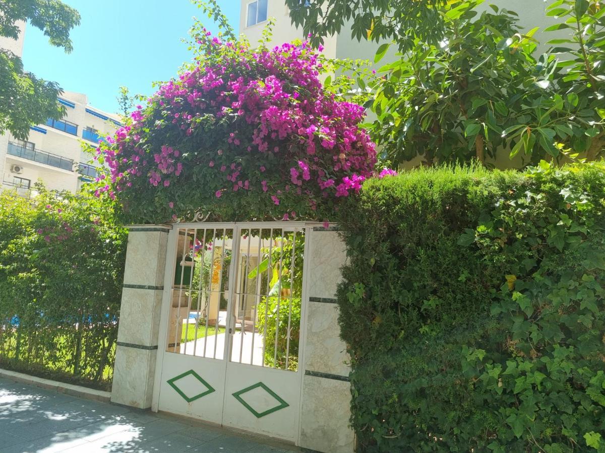 Appartamento Lets In The Sun Playa Fontanilla Marbella